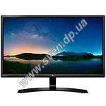 Изображение LG 27" 27MP58VQ-P /LED/IPS/16:9/HDMI, VGA/1920x1080/ черный Фото LG 27" 27MP58VQ-P /LED/IPS/16:9/HDMI, VGA/1920x1080/ черный