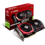 Изображение Видеокарта MSI GeForce GTX1070Ti 8GB (GTX 1070Ti GAMING 8G) Фото Видеокарта MSI GeForce GTX1070Ti 8GB (GTX 1070Ti GAMING 8G)