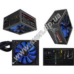 Изображение Блок питания RAIDMAX RX-1000AP-S Scorpio Фото Блок питания RAIDMAX RX-1000AP-S Scorpio