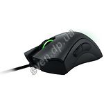 Изображение Мышка RAZER DeathAdder 3500dpi (RZ01-01630100-R3R1) Фото Мышка RAZER DeathAdder 3500dpi (RZ01-01630100-R3R1)