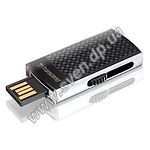Изображение USB Flash 16Gb TRANSCEND JetFlash TS16GJF560 Фото USB Flash 16Gb TRANSCEND JetFlash TS16GJF560
