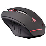 Изображение Мышка A4tech R80 Bloody (Black) Wireless Фото Мышка A4tech R80 Bloody (Black) Wireless