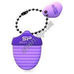 Фото USB Flash 16Gb SILICON POWER Jewel J30 USB 3.0 Purple SP016GBUF3J30V1U)