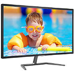 Изображение PHILIPS 32" 323E7QDAB/00 IPS 1920x1080, 5ms, 178°/178°, 1000:1, DVI/HDMI/VGA, Audio 2x5W Фото PHILIPS 32" 323E7QDAB/00 IPS 1920x1080, 5ms, 178°/178°, 1000:1, DVI/HDMI/VGA, Audio 2x5W