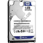 Изображение HDD WD Mobile Blue WD10SPCX 2,5" 1TB SATA 5400rpm 16Mb Фото HDD WD Mobile Blue WD10SPCX 2,5" 1TB SATA 5400rpm 16Mb