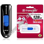 Изображение USB Flash - 8GB (TRANSCEND JetFlash TS8GJF790K USB 3.0) Фото USB Flash - 8GB (TRANSCEND JetFlash TS8GJF790K USB 3.0)