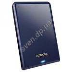 Фото внешний HDD A-DATA HV620S 1TB ext. Blue 2,5" USB 3.1 (AHV620S-1TU31-CBL)