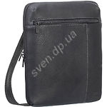 Изображение Сумка для Notebook RivaCase 8910 PU (Black) с диагональю дисплея 10.1'' Фото Сумка для Notebook RivaCase 8910 PU (Black) с диагональю дисплея 10.1''