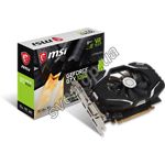 Изображение Видеокарта MSI GeForce GTX1060 3GB (GTX 1060 3G OC) Фото Видеокарта MSI GeForce GTX1060 3GB (GTX 1060 3G OC)