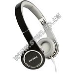 Изображение GREENWAVE HQ-355M складываемые наушники с микрофоном (black-gray) Фото GREENWAVE HQ-355M складываемые наушники с микрофоном (black-gray)