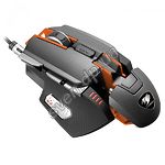 Изображение Мышка Cougar 700M Superior игровая, трансформер, 12000 dpi, RGB подсветка, алюминиевый каркас Фото Мышка Cougar 700M Superior игровая, трансформер, 12000 dpi, RGB подсветка, алюминиевый каркас