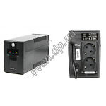 Изображение UPS Maxxter MX-UPS-B650-01 Shucko, 650VA, батарея 7Ah, AVR 145–290В, 2 x євророзетки Фото UPS Maxxter MX-UPS-B650-01 Shucko, 650VA, батарея 7Ah, AVR 145–290В, 2 x євророзетки