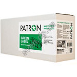 Изображение Картридж Patron Green Label (PN-85A/725GL) 725 Black, LBP-6000 Фото Картридж Patron Green Label (PN-85A/725GL) 725 Black, LBP-6000