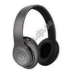 Изображение Gembird gmb audio BHP-MXP-GR Bluetooth гарнитура, серия gmb audio "Милан", серый цвет Фото Gembird gmb audio BHP-MXP-GR Bluetooth гарнитура, серия gmb audio "Милан", серый цвет