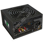 Изображение Блок питания Zalman ZM500-LE II 500W Фото Блок питания Zalman ZM500-LE II 500W