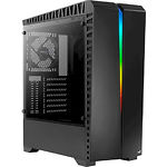 Изображение Корпус AEROCOOL SCAR Tempered Glass (Black) без БП Фото Корпус AEROCOOL SCAR Tempered Glass (Black) без БП