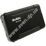 Изображение HDD Rack SVEN SE-205E eSATA/USB 2.0 Карман для внешнего 2.5" SATA HDD Фото HDD Rack SVEN SE-205E eSATA/USB 2.0 Карман для внешнего 2.5" SATA HDD