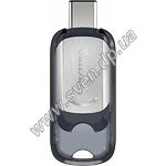 Изображение USB Flash 32Gb SanDisk Ultra Type-C USB 3.0 (SDCZ450-032G-G46) Фото USB Flash 32Gb SanDisk Ultra Type-C USB 3.0 (SDCZ450-032G-G46)