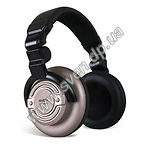 Изображение SVEN GD-9600 наушники (кожаные), В комплекте сумочка и позолоченый переходних minijack/jack Фото SVEN GD-9600 наушники (кожаные), В комплекте сумочка и позолоченый переходних minijack/jack