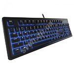Изображение Клавиатура STEELSERIES APEX 100 (64438) Фото Клавиатура STEELSERIES APEX 100 (64438)