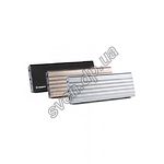 Изображение Внешний аккумулятор Power Bank REMAX Vanguard (RPP-15) 20000mAh Silver Фото Внешний аккумулятор Power Bank REMAX Vanguard (RPP-15) 20000mAh Silver