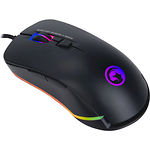 Изображение Мышка MARVO M508 Multi-LED игровая Фото Мышка MARVO M508 Multi-LED игровая