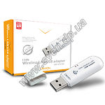 Изображение Адаптер сетевой CANYON CNP-WF518N1 WiFi 802.11b/g/n 150Mbps WiFi USB2.0 Фото Адаптер сетевой CANYON CNP-WF518N1 WiFi 802.11b/g/n 150Mbps WiFi USB2.0
