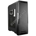 Корпус RAIDMAX GHOST T11WB без БП - фото