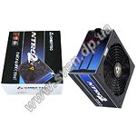 Изображение Блок питания Chieftec BPS-850C2 Фото Блок питания Chieftec BPS-850C2