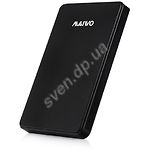 Изображение HDD Rack Maiwo K2503DU2 black Внеш. USB2.0 2,5" S-ATA HDD/SSD Фото HDD Rack Maiwo K2503DU2 black Внеш. USB2.0 2,5" S-ATA HDD/SSD
