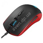 Изображение Мышка Steelseries Rival 100 Dota2 RAW + бонус код (62345) Фото Мышка Steelseries Rival 100 Dota2 RAW + бонус код (62345)