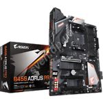 Изображение Материнская плата GIGABYTE B450 AORUS PRO, AM4 Фото Материнская плата GIGABYTE B450 AORUS PRO, AM4
