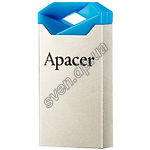 Изображение USB Flash - 8GB (Apacer AH111 blue AP8GAH111U-1) Фото USB Flash - 8GB (Apacer AH111 blue AP8GAH111U-1)