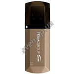 Изображение USB Flash 16Gb Team C155 Golden TC155316GD01) Фото USB Flash 16Gb Team C155 Golden TC155316GD01)