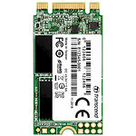 Изображение SSD Transcend 512Gb MTS430S M.2 2242 SATA3 (TS512GMTS430S) 560/500 МБ/с Фото SSD Transcend 512Gb MTS430S M.2 2242 SATA3 (TS512GMTS430S) 560/500 МБ/с