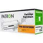 Изображение Картридж SAMSUNG SCX-4100D3 Patron Extra Фото Картридж SAMSUNG SCX-4100D3 Patron Extra