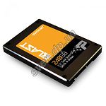 Изображение SSD PATRIOT Blast 240Gb 2.5", SATA3 3D TLC (PBT240GS25SSDR) 560/530Mb/s Фото SSD PATRIOT Blast 240Gb 2.5", SATA3 3D TLC (PBT240GS25SSDR) 560/530Mb/s
