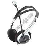 Изображение Gemix HP-260MV наушники с микрофоном Фото Gemix HP-260MV наушники с микрофоном