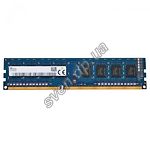 Фото DDR-3 4GB PC-12800 (1600) Hynix (HMT451U6MFR8C-PB)