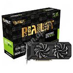 Изображение Видеокарта Palit GeForce GTX1070Ti 8Gb Dual (NE5107T015P2-1043D) Фото Видеокарта Palit GeForce GTX1070Ti 8Gb Dual (NE5107T015P2-1043D)