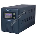 Изображение UPS Staba PSN-500 Синусоидальный без АКБ Фото UPS Staba PSN-500 Синусоидальный без АКБ