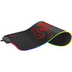 Изображение Коврик для мышки MARVO MG08 RGB lighting, 350х250х3мм Фото Коврик для мышки MARVO MG08 RGB lighting, 350х250х3мм