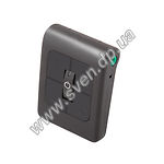 Изображение Gemix BH-04A (black) наушники с микрофоном во внешнем BLUETOOTH модуле беспроводные Фото Gemix BH-04A (black) наушники с микрофоном во внешнем BLUETOOTH модуле беспроводные