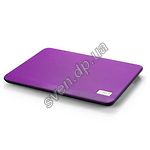 Изображение Подставка под ноутбук Deepcool N17 Purple Фото Подставка под ноутбук Deepcool N17 Purple