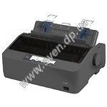 Изображение EPSON LX-350, (C11CC24031) Принтер матричный Фото EPSON LX-350, (C11CC24031) Принтер матричный