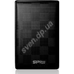 Изображение внешний HDD SILICON POWER 1TB Diamond D03 (SP010TBPHDD03S3K) ext. USB3.0 2,5" Фото внешний HDD SILICON POWER 1TB Diamond D03 (SP010TBPHDD03S3K) ext. USB3.0 2,5"