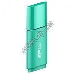 Изображение USB Flash - 8GB (SILICON POWER Ultima U06 aqua blue SP008GBUF2U06V1B) Фото USB Flash - 8GB (SILICON POWER Ultima U06 aqua blue SP008GBUF2U06V1B)