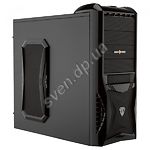 Изображение Корпус LogicPower 8818 без БП USB3.0 + 4 x 120mm LED Blue Фото Корпус LogicPower 8818 без БП USB3.0 + 4 x 120mm LED Blue