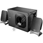 Фото Акустическая система Edifier M1370BT black, 2.1, 18W Woofer + 2*8W speaker, Bluetooth