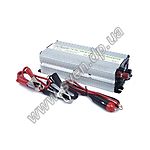 Изображение Инвертор EnerGenie EG-PWC-001 150W(max 300W) 12V->220V (Автомобильный от прикуривателя + крокодилы) Фото Инвертор EnerGenie EG-PWC-001 150W(max 300W) 12V->220V (Автомобильный от прикуривателя + крокодилы)